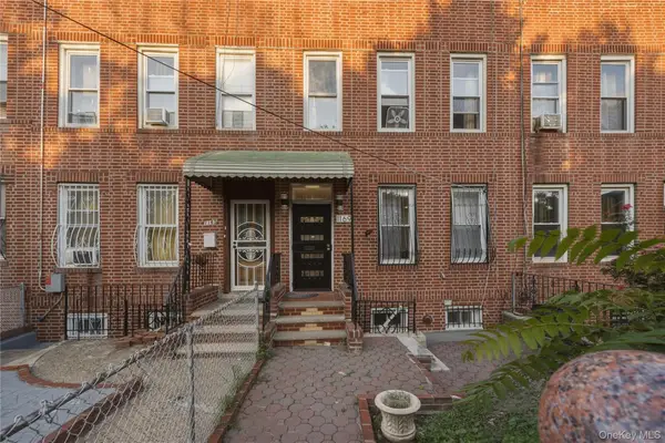 1169 Brooklyn Avenue, Brooklyn, NY 11203