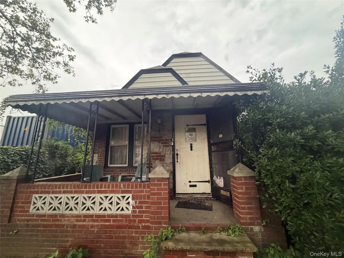 117-11 227th Street, Cambria Heights, NY 11411 - #1