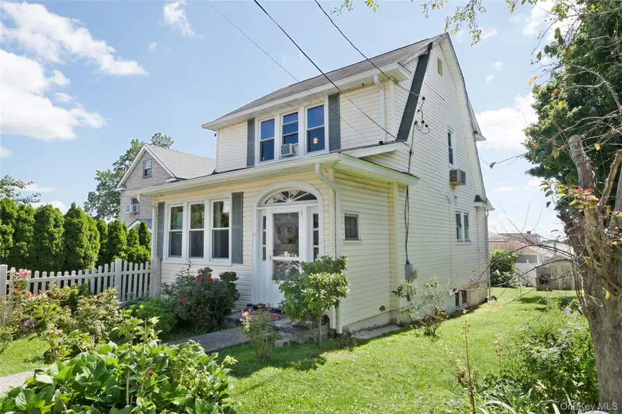 66 Page Avenue, Yonkers, NY 10704 - #2