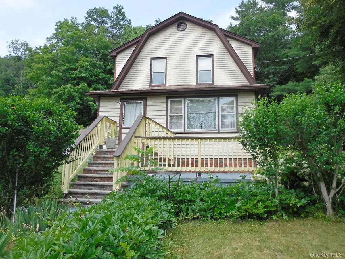 47 Ministers Flats Road, Wurtsboro, NY 12790 - #1
