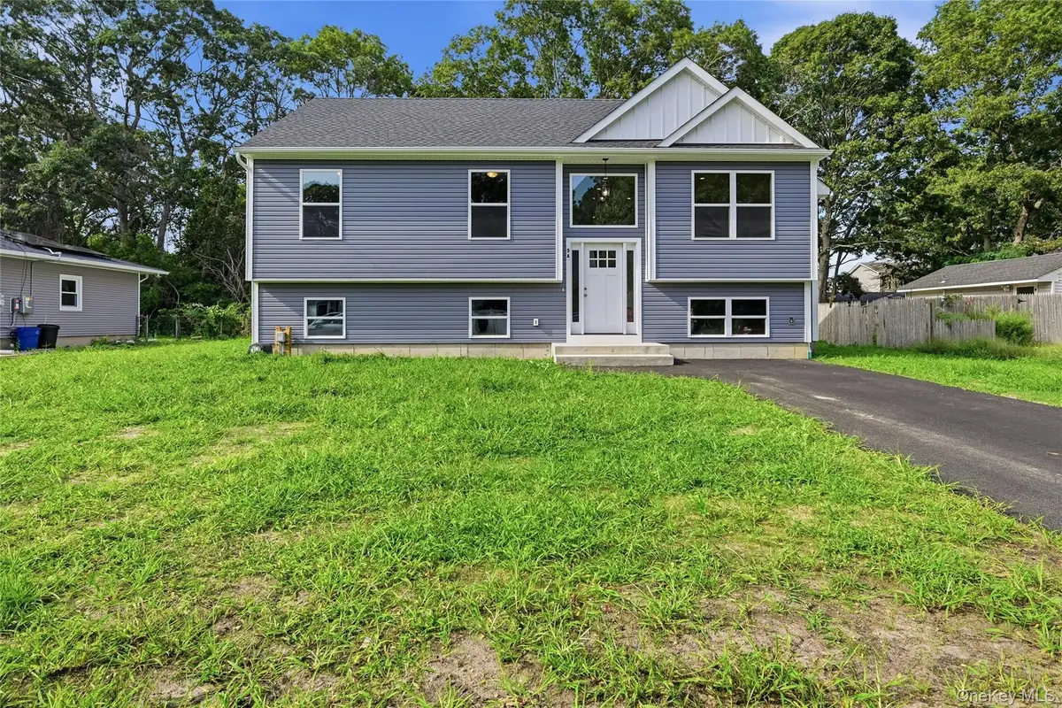34 Malba Drive, Shirley, NY 11967 - #1