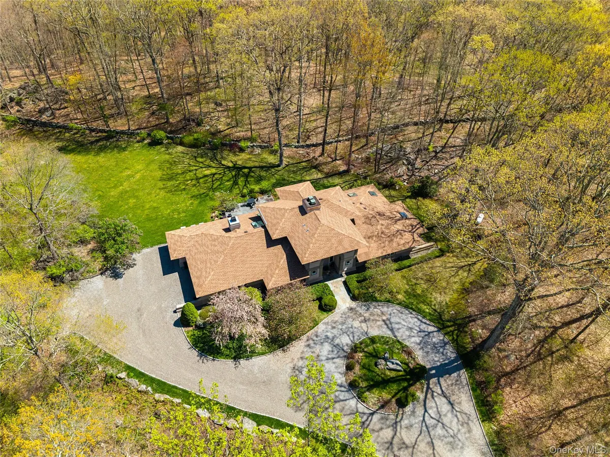 60 Old Aspetong Road, Katonah, NY 10536 - #1