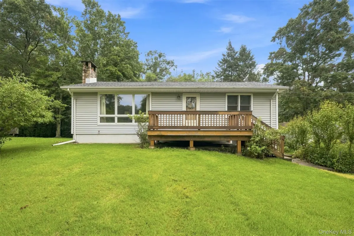 31 Red Barn Road, Pine Bush, NY 12566 - #1