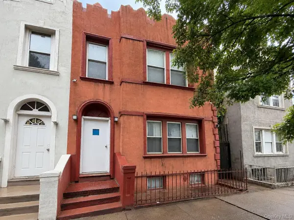 1171 Colgate Avenue, Bronx, NY 10472