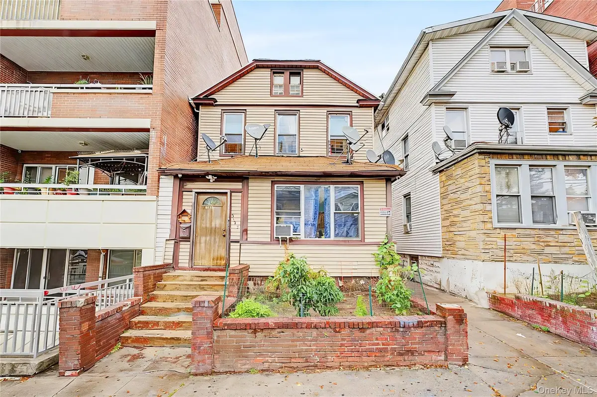 3723 111th Street, Corona, NY 11368 - #1