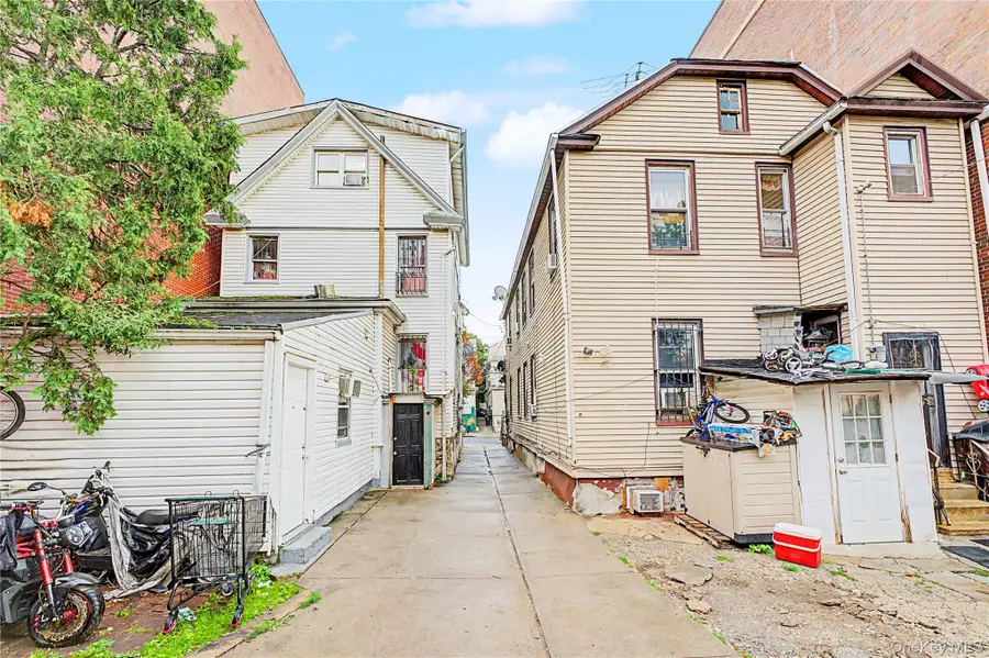 3723 111th Street, Corona, NY 11368 - #3