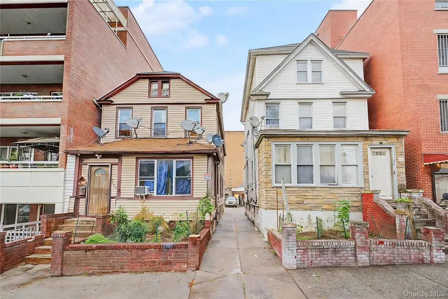 3727 111th Street, Corona, NY 11368 - #3