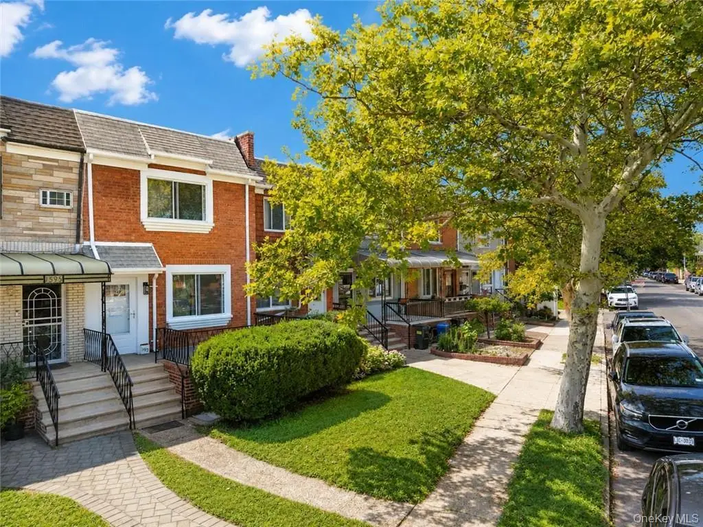 1593 Independence Avenue, Brooklyn, NY 11228 - #1