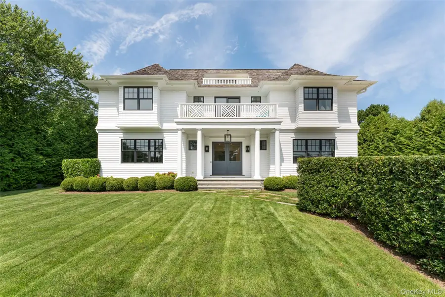 65 Middle Pond Road, Southampton, NY 11968 - #2