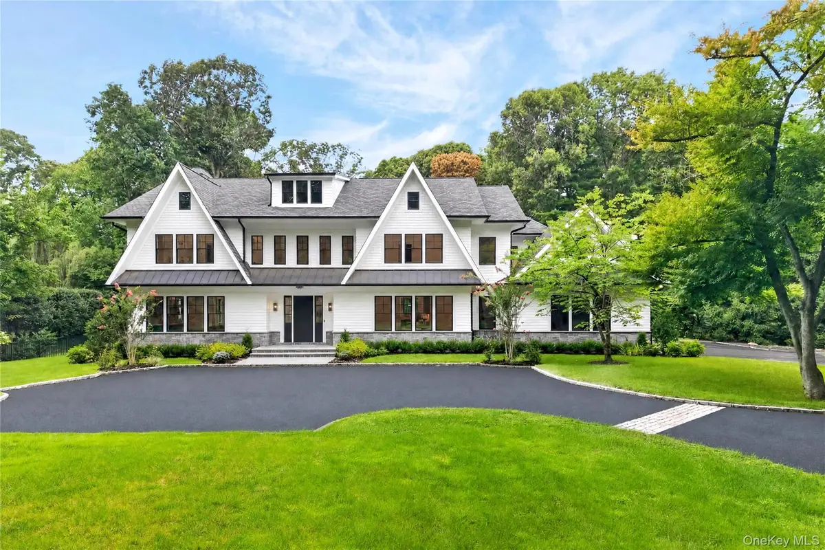 63 Fruitledge Road, Brookville, NY 11545 - #1