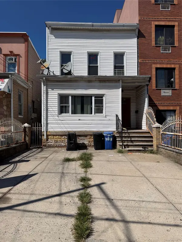 108-13 37th Avenue, Corona, NY 11368