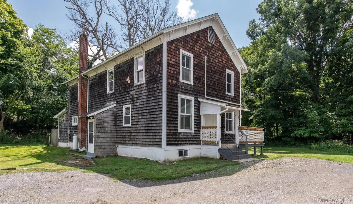 1498 Route 55, Lagrangeville, NY 12540 - #1