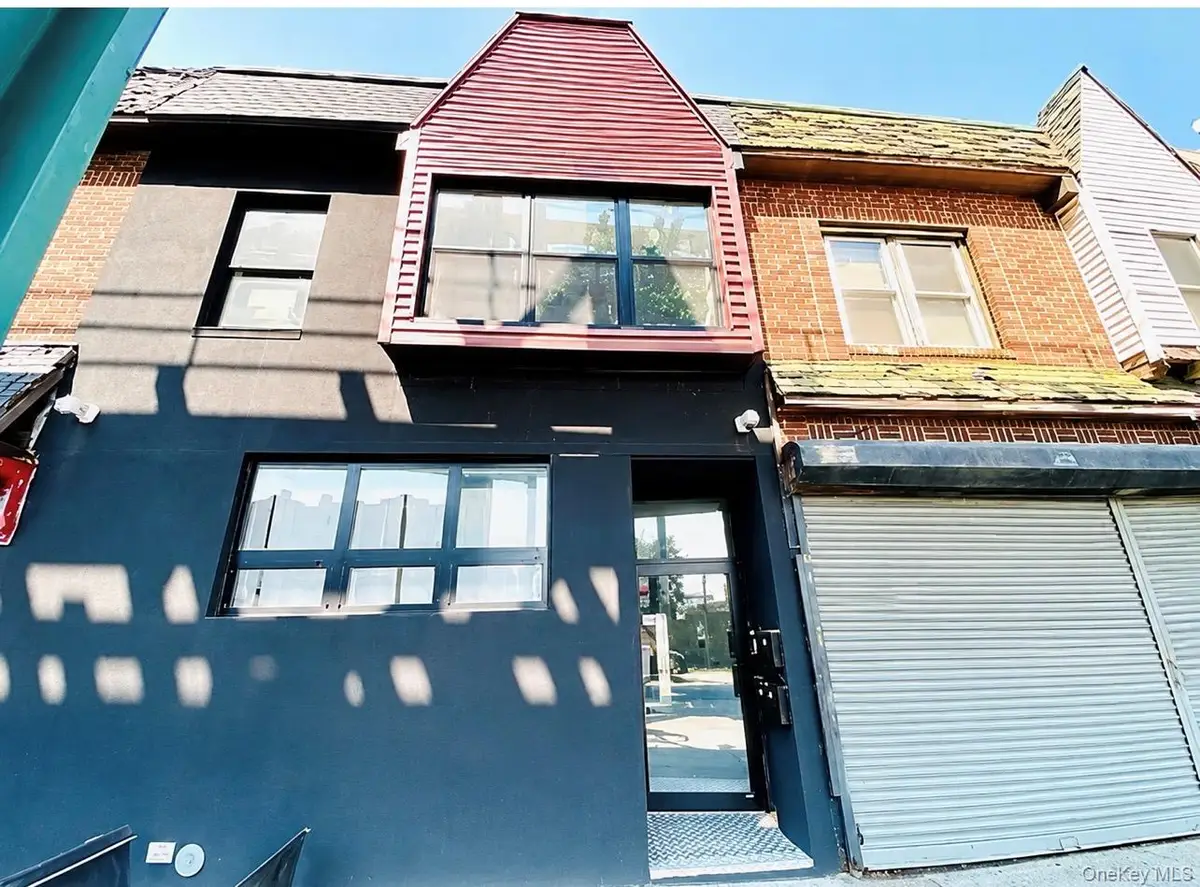12615 Jamaica Avenue, Richmond Hill, NY 11418 - #1