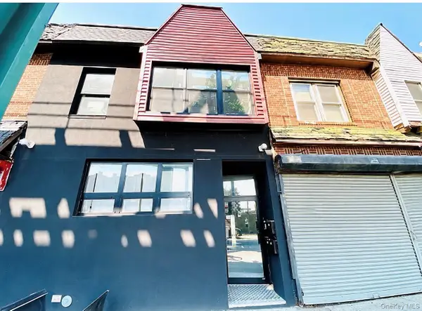 12615 Jamaica Avenue, Richmond Hill, NY 11418
