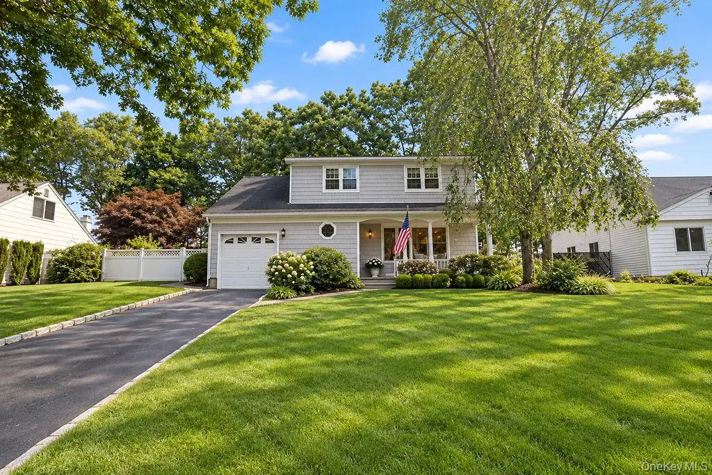 25 Dellmarie Lane, Nesconset, NY 11767 - #1