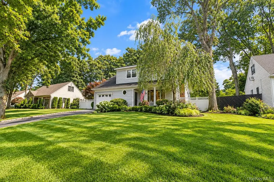 25 Dellmarie Lane, Nesconset, NY 11767 - #2
