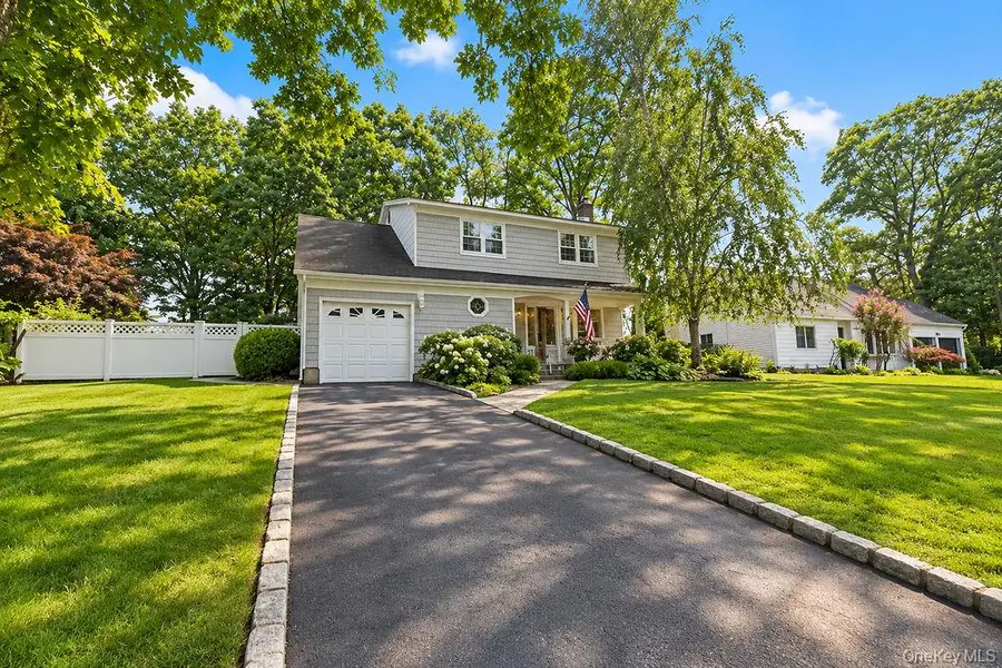 25 Dellmarie Lane, Nesconset, NY 11767 - #3