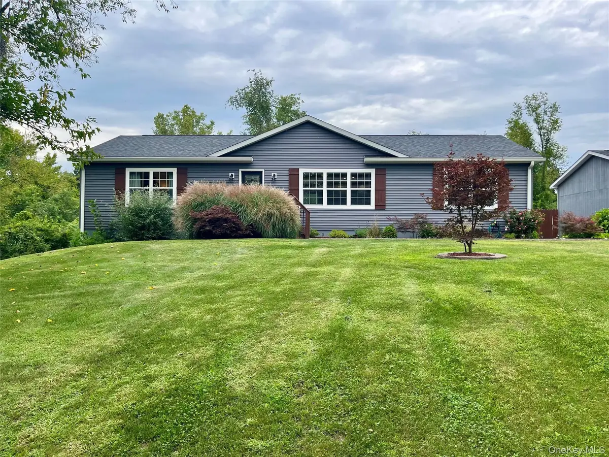4 Quail Lane, Tivoli, NY 12583 - #1