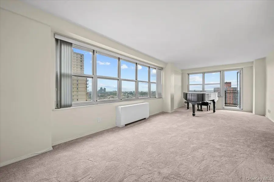 555 Kappock #21d, Bronx, NY 10463 - #3