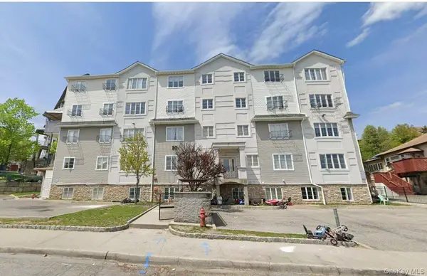 10 Meron Drive #113, Monroe, NY 10950
