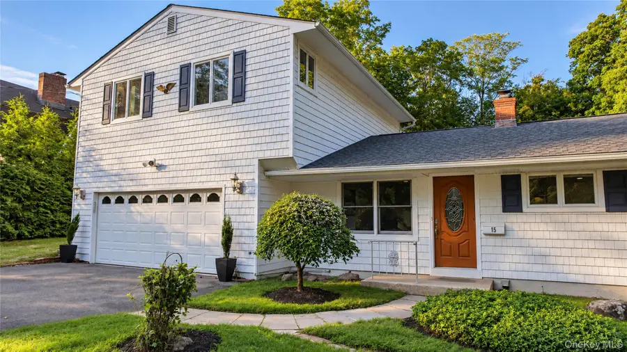 15 Tulip Road, Briarcliff Manor, NY 10510 - #3