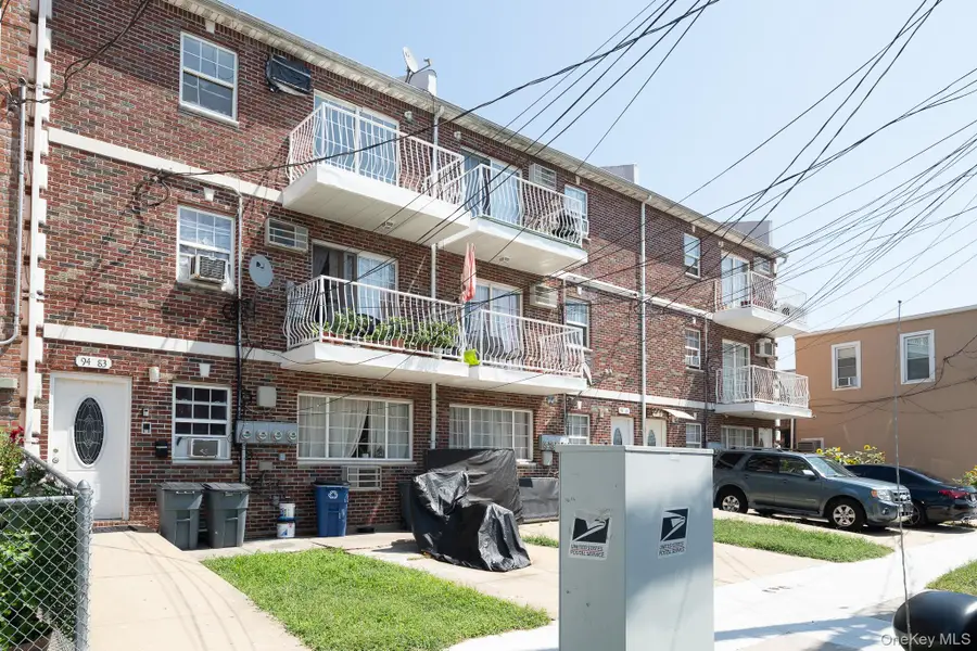9483 218th Street, Queens Village, NY 11428 - #2
