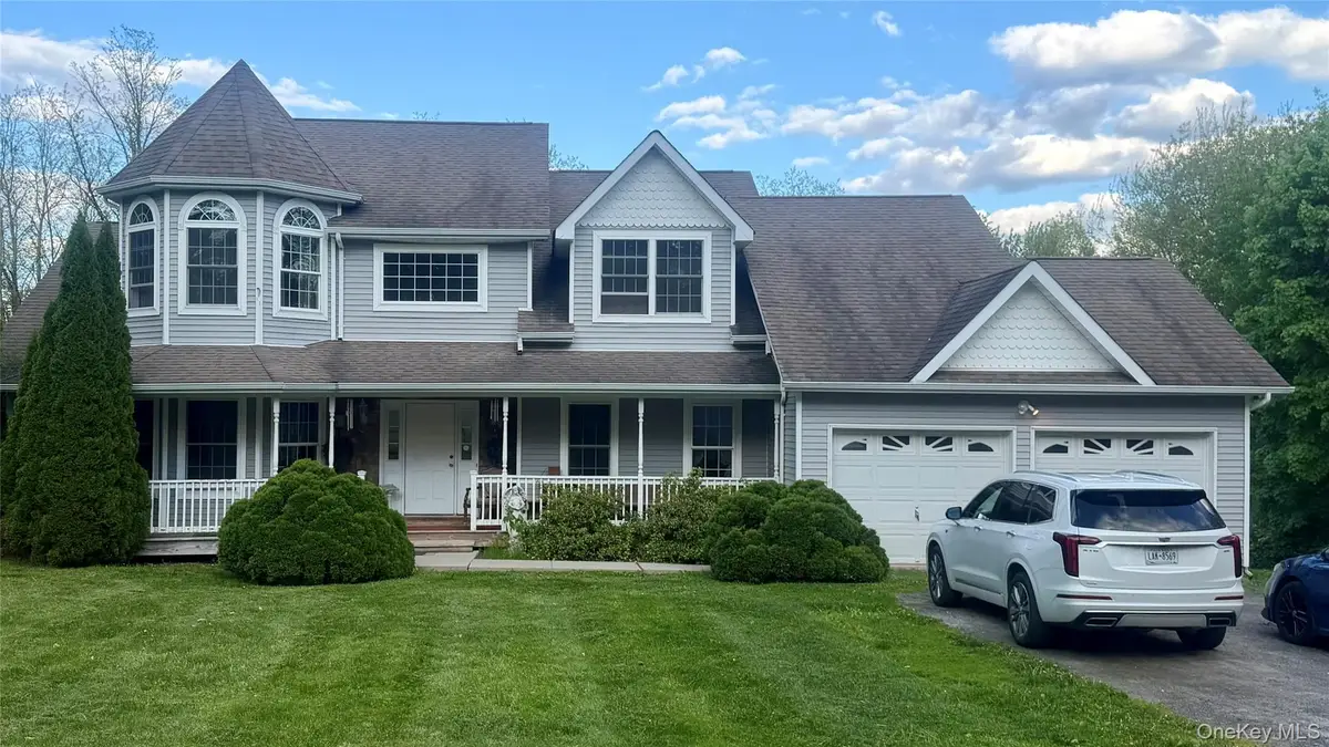 14 Clarks Lane, Milton, NY 12547 - #1