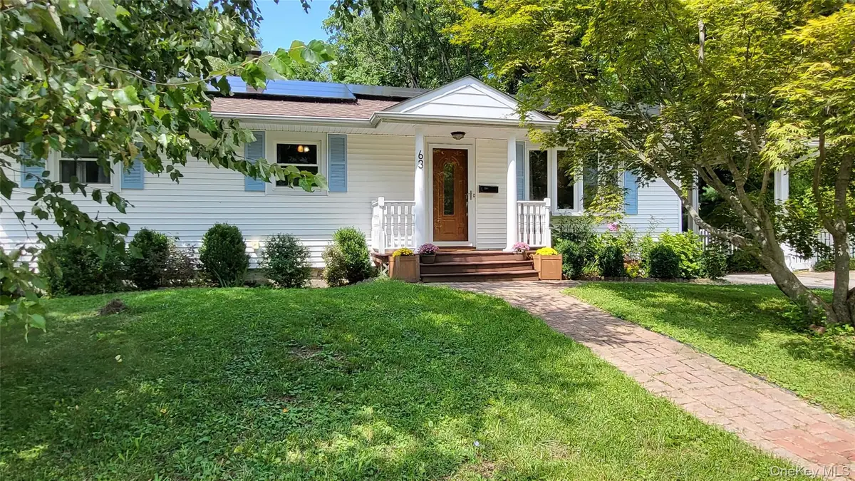 63 Phillips Street, Beacon, NY 12508 - #1