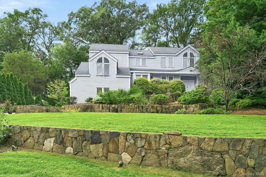 35 Highridge Road, Hartsdale, NY 10530 - #2