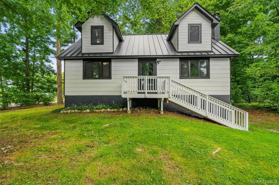44 David Lane, Wurtsboro, NY 12790 - #2