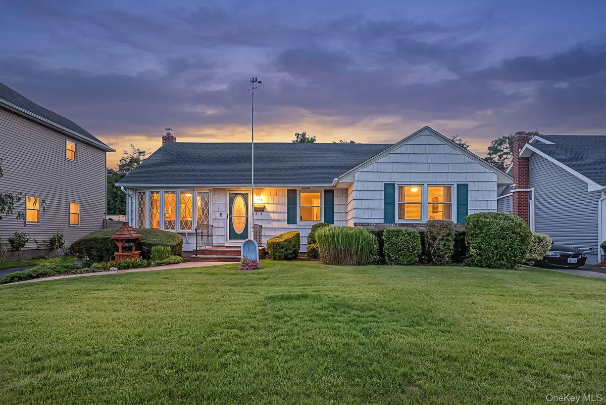 874 Alan Drive, Wantagh, NY 11793 - #1