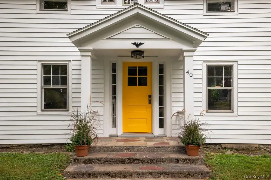 40 Broad Street, Kinderhook, NY 12106 - #2