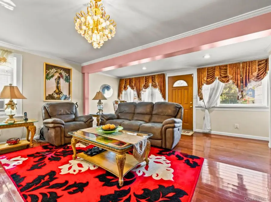 89-53 218th Place, Queens Village, NY 11427 - #3