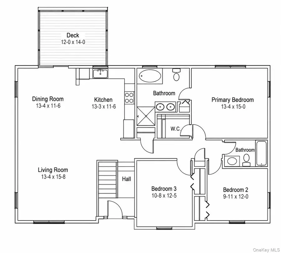 24 Deer Run Road, Poughkeepsie, NY 12603 - #3