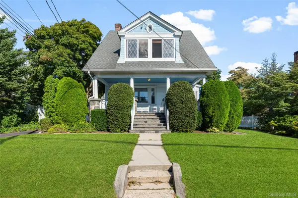 18 Coakley Avenue, Harrison, NY 10528