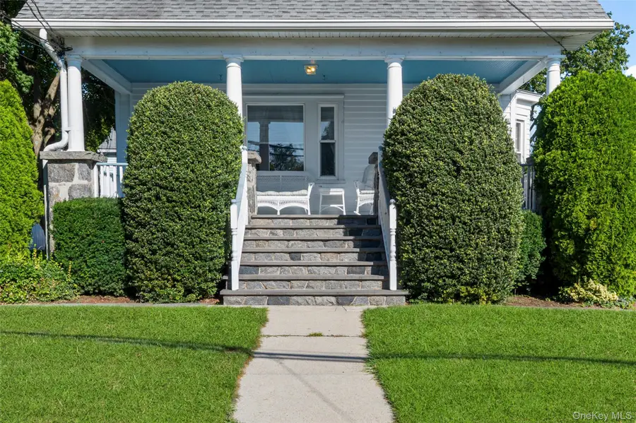 18 Coakley Avenue, Harrison, NY 10528 - #3
