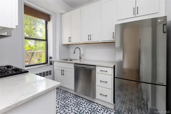 3215 Arlington Avenue #1G, Bronx, NY 10463