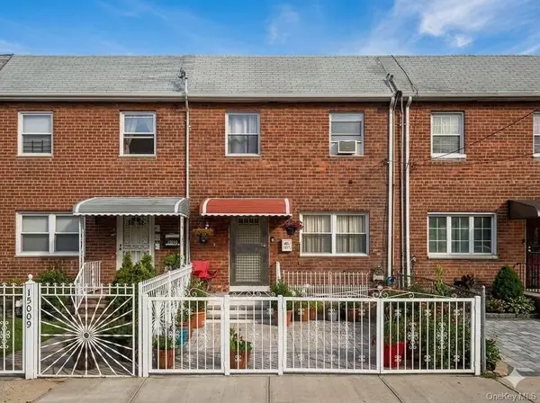 15011 Arlington Terrace, Jamaica, NY 11433