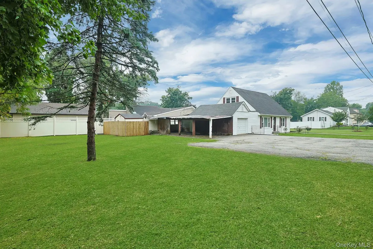 118 Grove Street, Pearl River, NY 10965 - #1