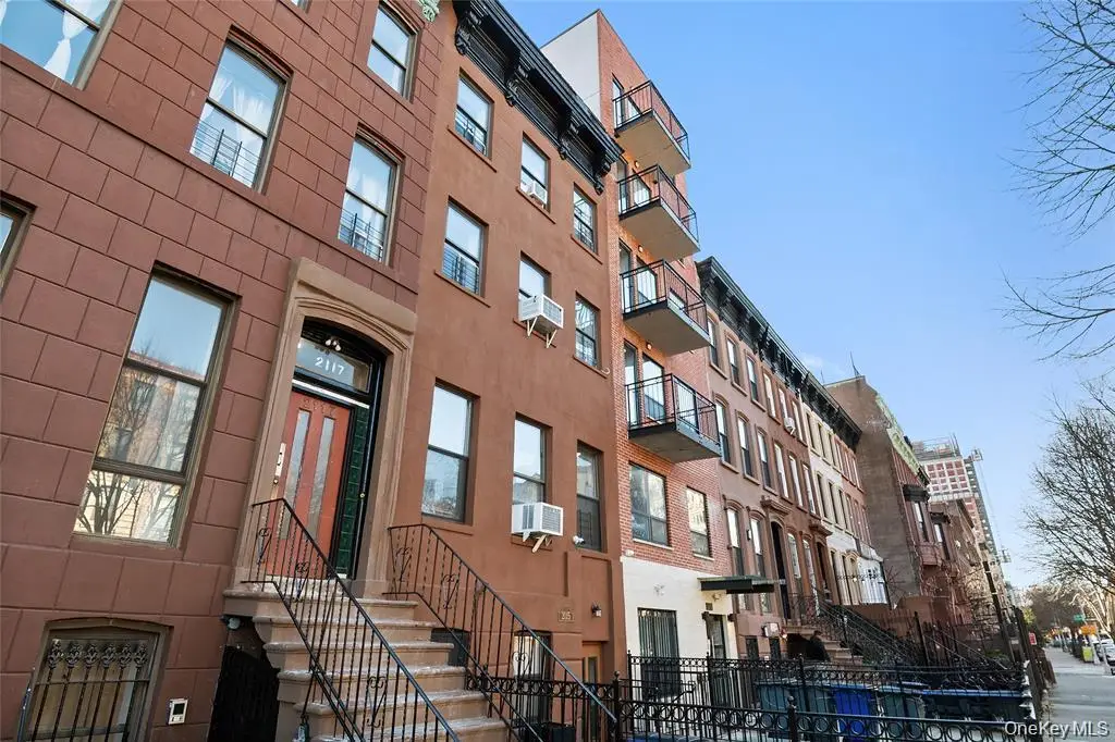 2117 5 Avenue, New York, NY 10035 - #1