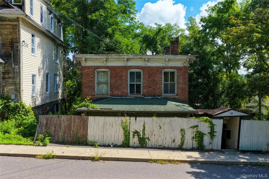 38 Division Street, Catskill, NY 12414 - #2