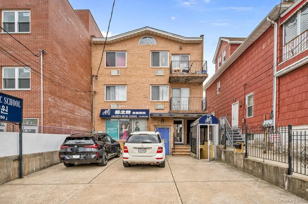 43-07 162nd Street, Flushing, NY 11358 - #1