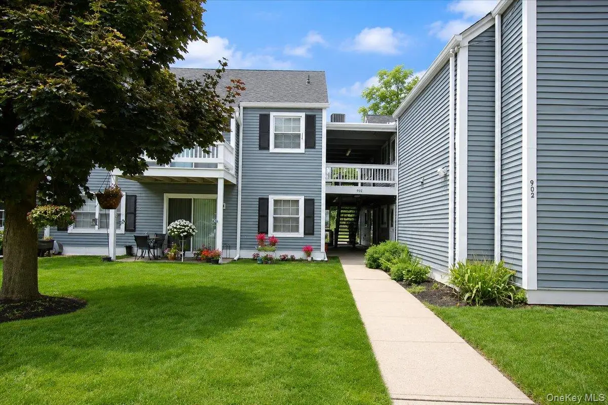 902 Commons Way #D, Fishkill, NY 12524 - #1