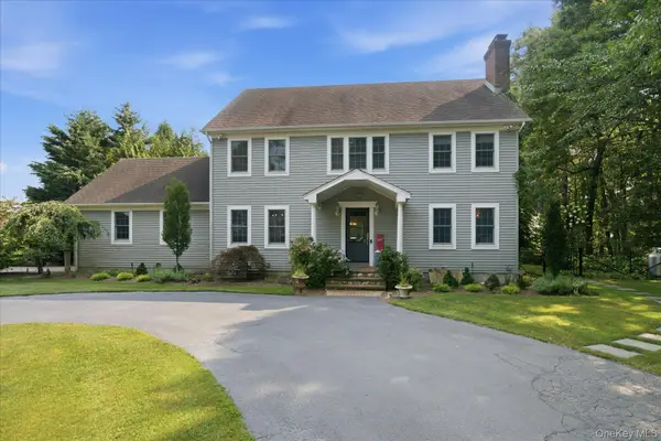 147B Old Country Road, Remsenburg, NY 11960