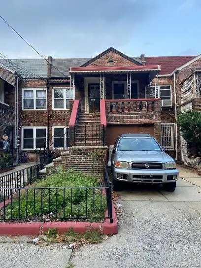323 E 91st Street, Brooklyn, NY 11212 - #1