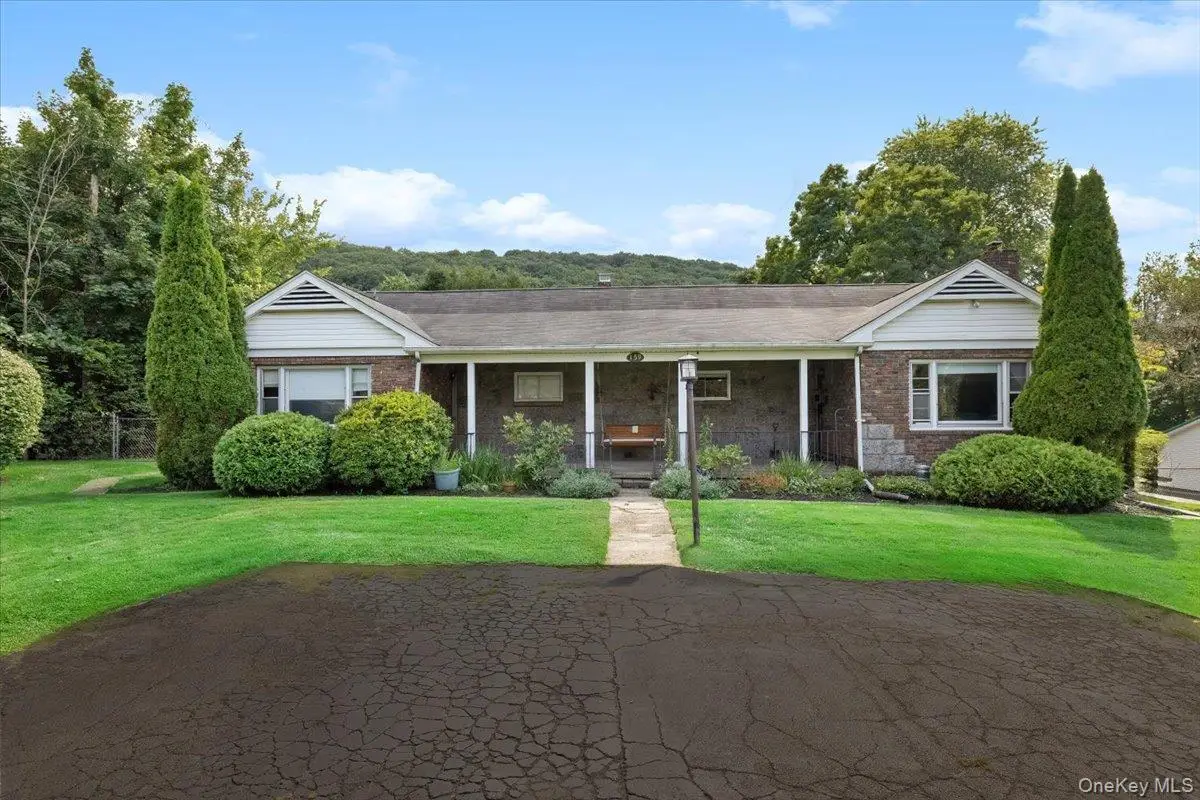 159 Ramapo Road, Garnerville, NY 10923 - #1