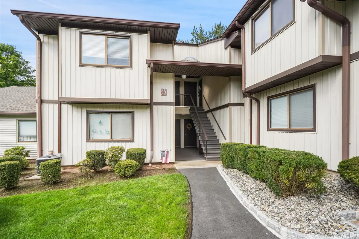 109 Village Road #D, Yorktown Heights, NY 10598 - #1