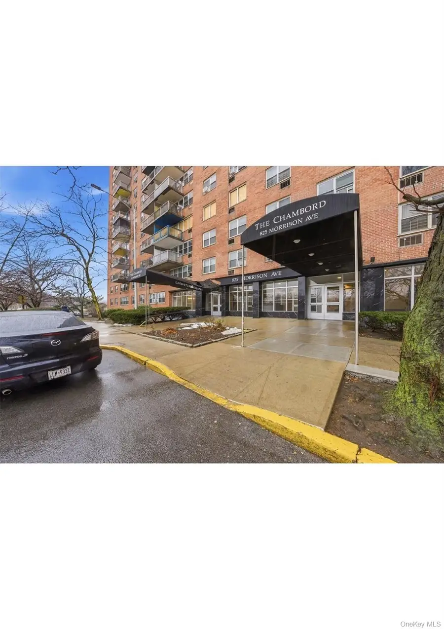 825 Morrison Avenue #8C, Bronx, NY 10473 - #2