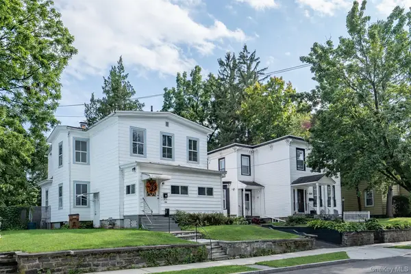 144 Henry Street, Kingston, NY 12401