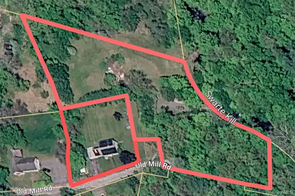 15 Old Mill Road, Esopus, NY 12429